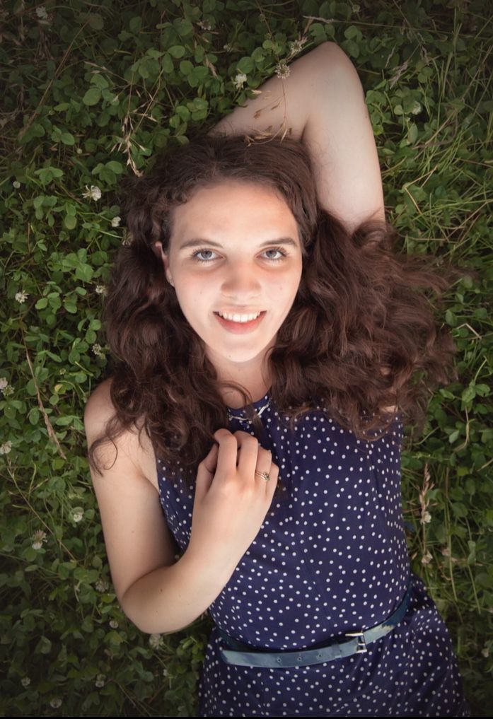 Brenann Hamilton, language, Newman Catholic